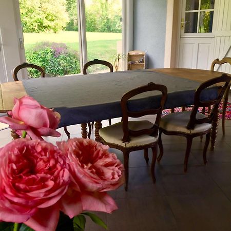 Messimy-sur-Saone La Grange De La Batone - Bed And Breakfast المظهر الخارجي الصورة