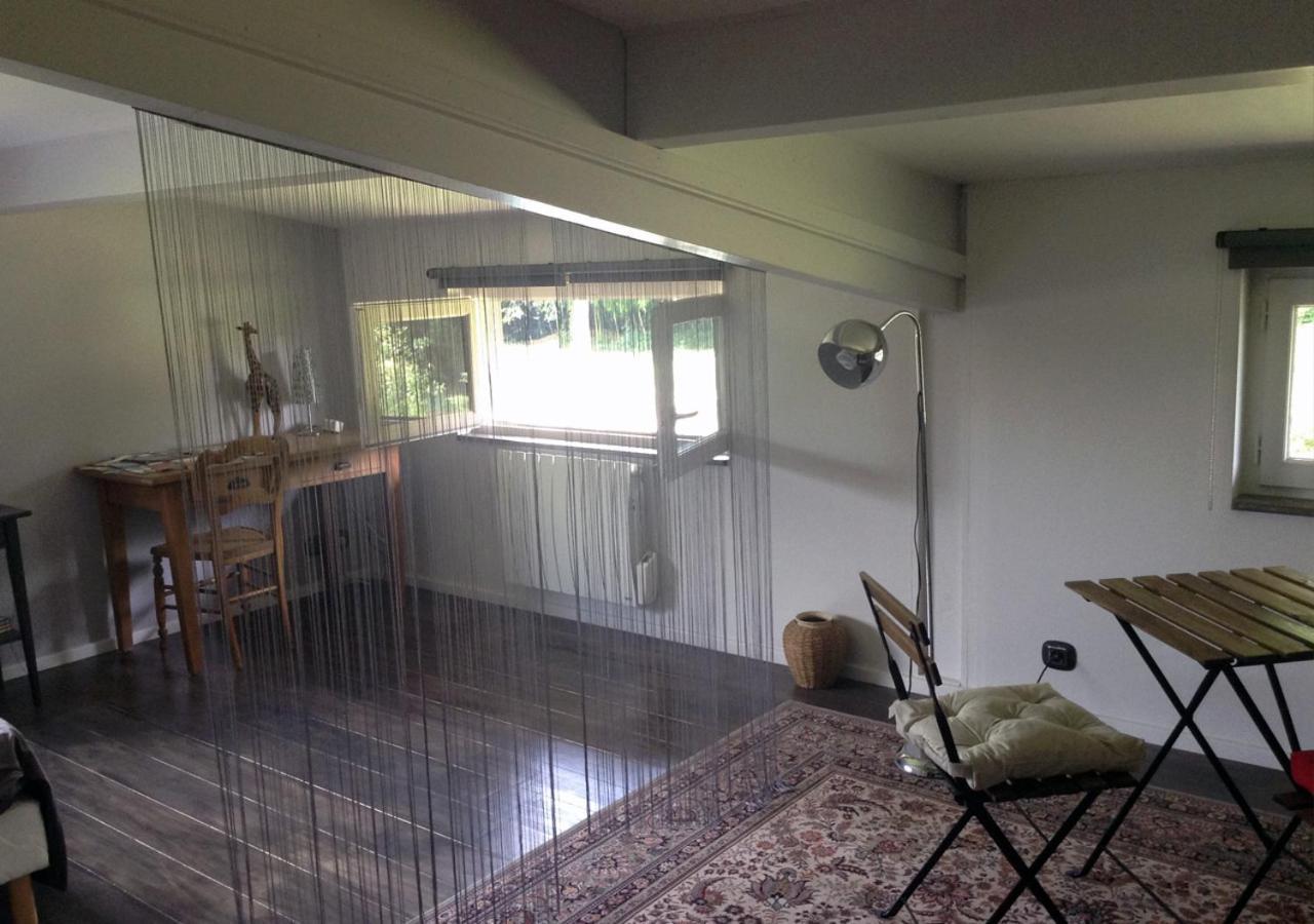 Messimy-sur-Saone La Grange De La Batone - Bed And Breakfast المظهر الخارجي الصورة