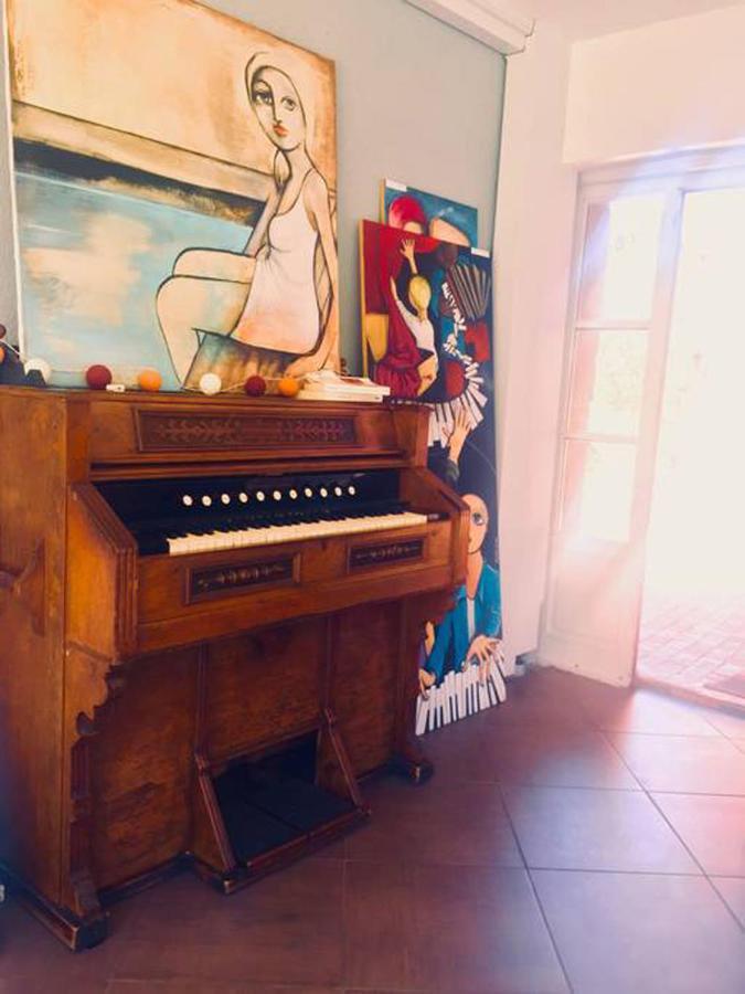 Messimy-sur-Saone La Grange De La Batone - Bed And Breakfast المظهر الخارجي الصورة