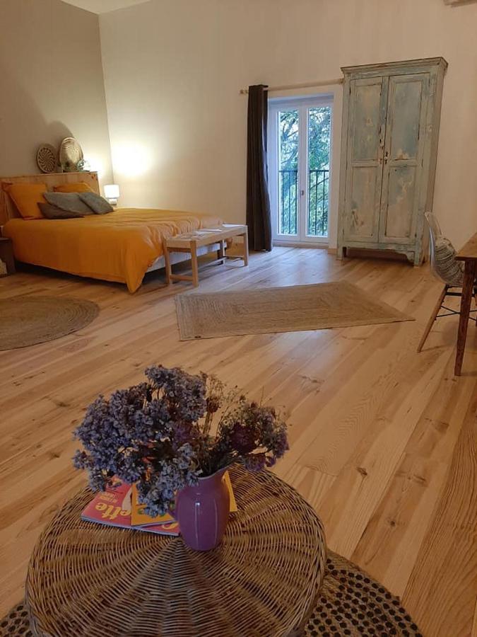 Messimy-sur-Saone La Grange De La Batone - Bed And Breakfast المظهر الخارجي الصورة